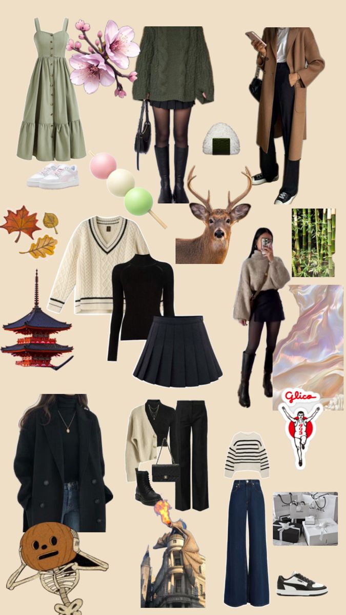 Japan Spring Outfit Travel, Japan Spring Outfit, Japan Wardrobe, Spring Outfits Japan, Japan Travel Outfit, Japan Ootd, Outfits Japan, Japan Outfits, Japan Spring