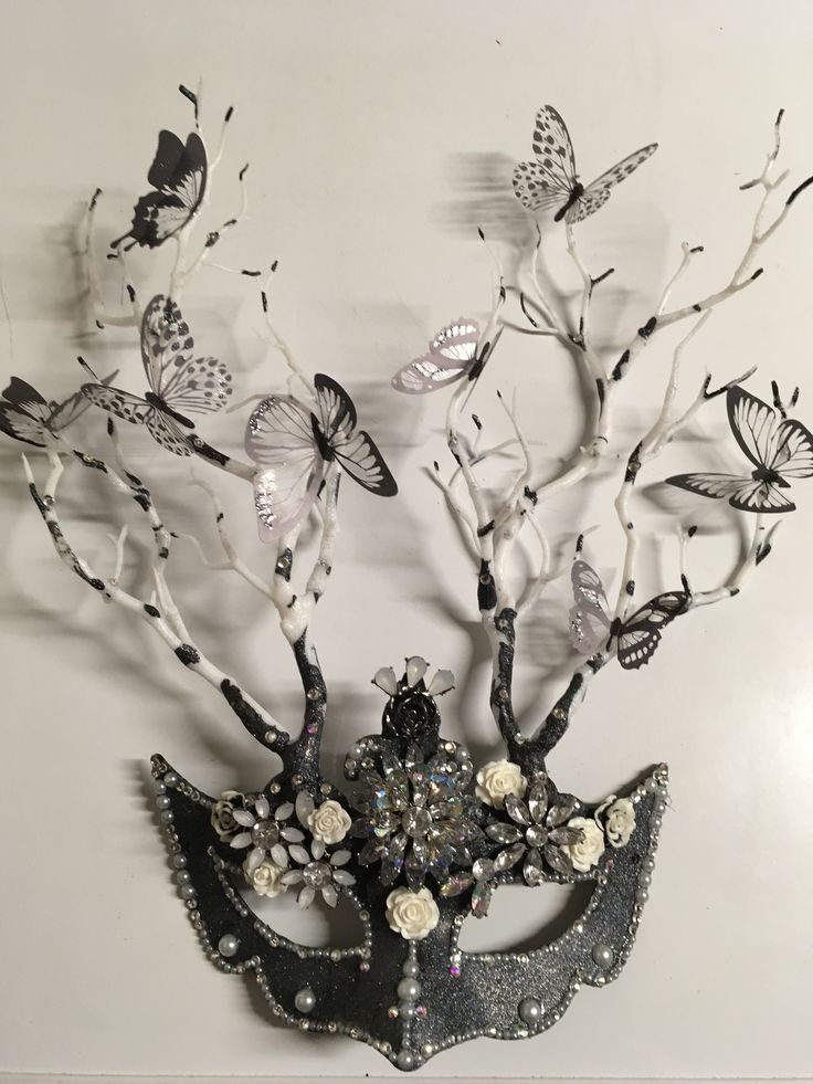 Space Masquerade Mask, Fae Masquerade Mask, Custom Masquerade Mask, Moth Masquerade Mask, Deer Masquerade Mask, Masquerade Crown, Mascaras Aesthetic, Masquerade Mask Ideas, Masquerade Mask Aesthetic