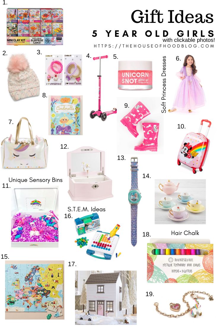 4 Year Birthday Gift Ideas, Gifts For Four Year Old Girl, Best Gifts For 5 Year Girl, Christmas Gifts For 4 Year Girl, Christmas Gift Ideas For 4 Year Girl, Christmas Gift Ideas For 5 Year Girl, Christmas Gifts For 5 Year Girl, Toys For 5 Year Girl, Gifts For 4 Year Girl