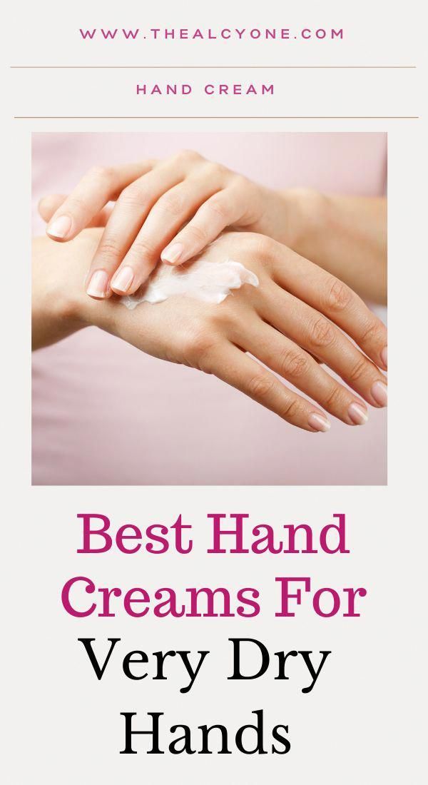 what's the best hand cream for dry cracked hands: vaseline healing jelly, aquaphor healing ointment, cerave healing ointment, Dry Hands Remedy, Extremely Dry Hands, Best Hand Cream, Skincare Lotion, Dry Cracked Hands, Sweaty Hands, Hand & Foot Cream, Healthy Life Hacks, Cracked Hands