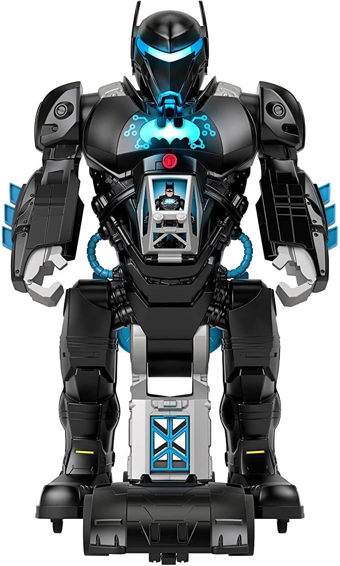 Battle Robots, Best Christmas Toys, Robotic Toys, Superhero Toys, Batman Toys, Computer Gifts, Best Kids Toys, Robot Toy, Kid Toys