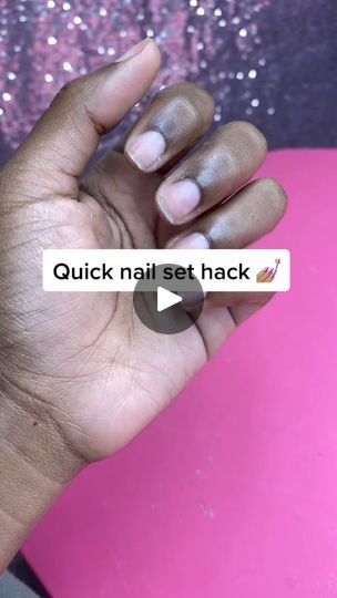 Facebook How To Make Press On Nails Last Longer, How To Do Acrylic Nails At Home, Doing My Own Nails, Doing Nails, Quick Nail, Acrylic Nails At Home, Diy Nails At Home, Spring Nail Colors, Manicure At Home