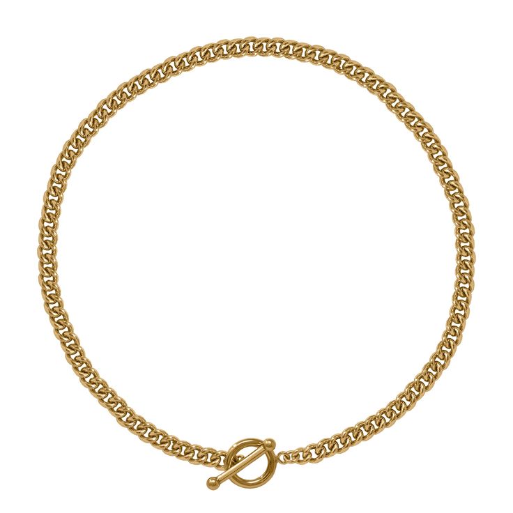 14k gold filled- Water resistant- Tarnish resistant- Hypoallergenic Luxury Formal Gold Bracelet With Chunky Chain, Luxury Gold Chunky Chain Bracelet, Luxury Gold-tone Bracelet With Chunky Chain, Luxury Gold-tone Polished Chain Bracelet, Luxury Gold-tone Polished Finish Chain Bracelet, Center Of Attention, Be Bold, Gold Filled, Gold Bracelet