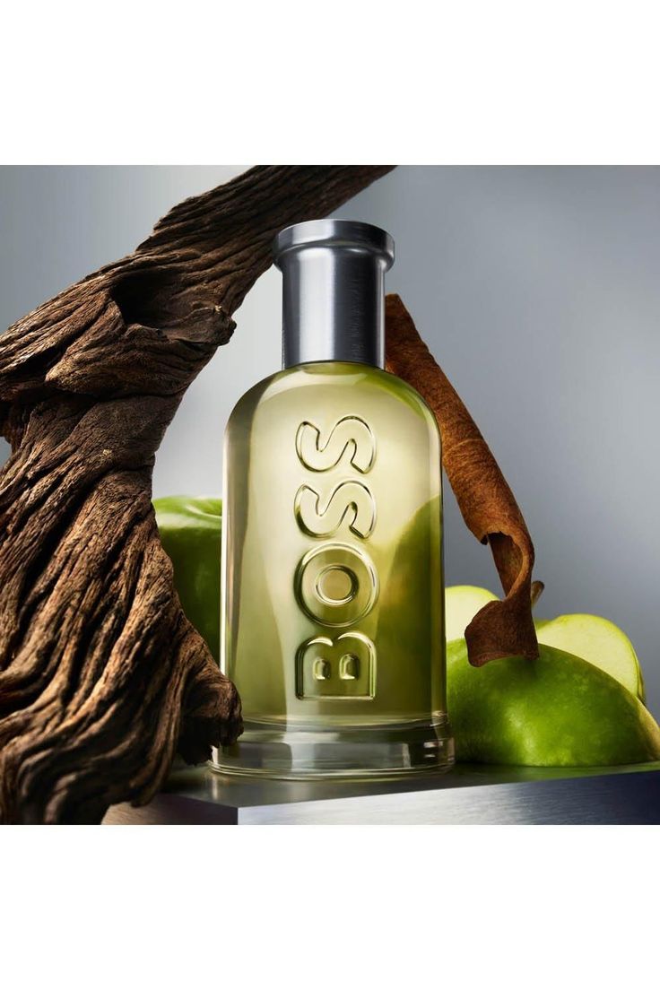 Be the Man of Today: Every hour of every day, with BOSS BOTTLED The BOSS Man is primed to succeed - competitive, driven and ambitious. His daily preparation rituals are integral to his personal quest for success and BOSS Bottled Eau de Toilette for Men has become an established part of his daily armour. Confident and contemporary, BOSS Bottled is the encapsulation of BOSS in a fragrance.  Inspiration Combining elegance and style, the iconic scent is designed with the modern Man in mind. "The Man of Today campaign is all about representing the idea that actions speak louder than words - a principle I've always tried to embody and live my life by." Chris Hemsworth - BOSS BOTTLED ambassador. Scent Vibrant with fresh and sensuous notes, BOSS Bottled Eau de Toilette exudes distinction and sophi Hugo Boss Fragrance, Bleach London, Deodorant Spray, Boss Man, Clean Skincare, Citrus Fruit, Kylie Cosmetics, Manicure E Pedicure, Luxury Skincare