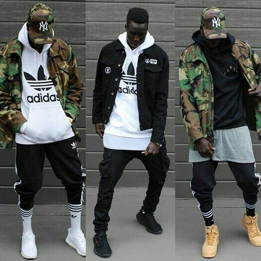 Mens Adidas Outfit, Athlete Fashion, Street Wear Style, Tech Clothing, Masc Fashion, Gents Kurta Design, Gents Kurta, Camo Fashion, Street Fashion Men Streetwear