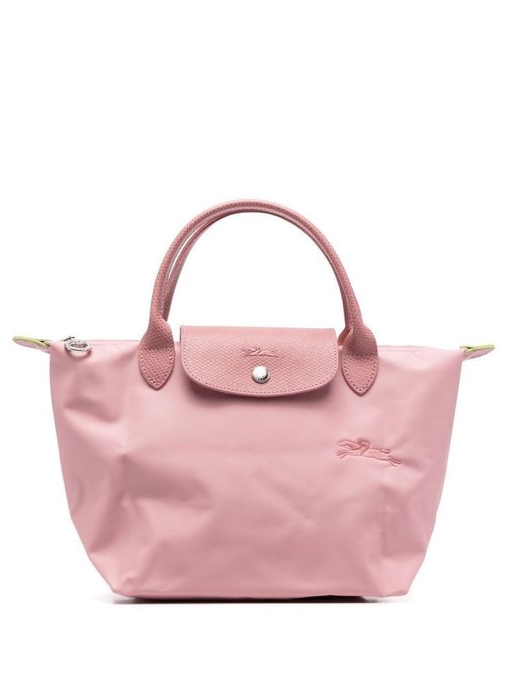 Longchamp Pink Le Pliage, Pink Long Champ Bag, Pink Le Pliage, Pink Longchamp Bag, Long Champ Bag, Longchamp Tote Bag, Long Champ, Pink Wardrobe, Longchamp Tote