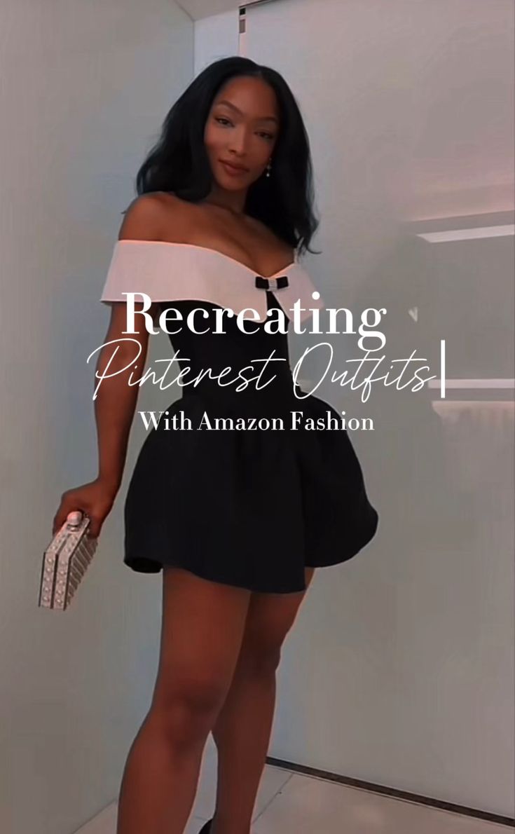 Winter Leather Dress Outfit, Amazon Birthday Outfit, Nye Outfits Black Women, All Black Outfit Dressy, Dinner Date Outfit Black Women, Amazon Outfits Black Women, New Years Eve Outfits Black Women, Black Outfit For Party, Black Pumps Outfit