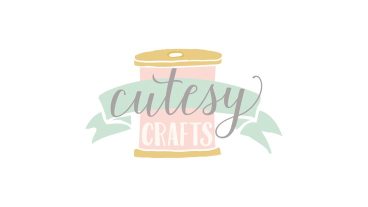 Cutesy Crafts