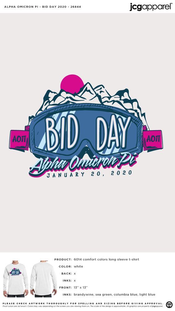 an advertisement for the bud day event