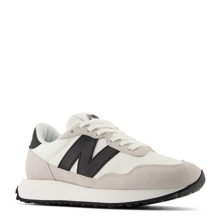 PRICES MAY VARY. Retro style, exposed foam tongue detail Unbacked suede and mesh upper Oversized N logo with asymmetric rubber tip wrap Large scale ripple outsole and EVA rubber midsole Angled ‘New Balance’ text at heel tab New Balance Classics, N Logo, Athletic Sandals, Wedge Loafers, Dress Loafers, Brooks Shoes, Popular Shoes, Vionic Shoes, Boys Boots