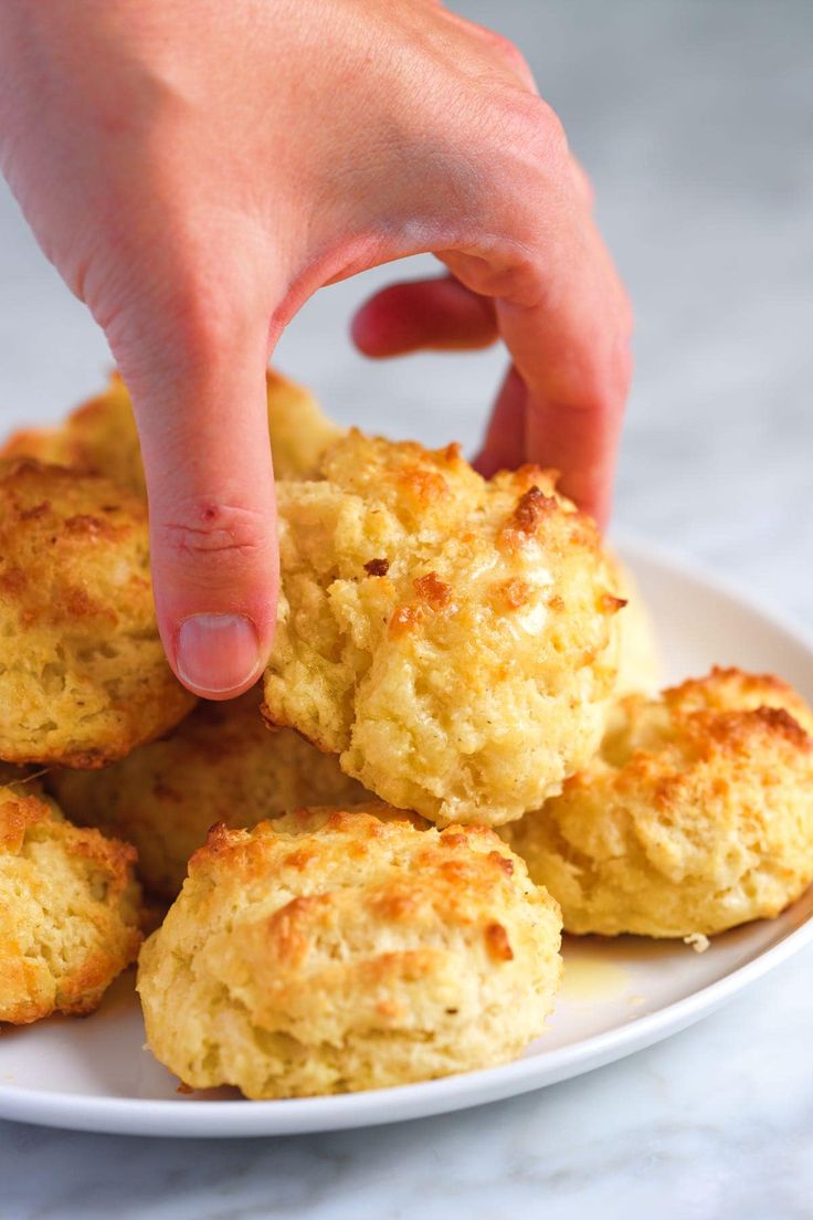 Easy Cheese Drop Biscuits Cheese Drop Biscuits, Homemade Drop Biscuits, Baking Soda Face Wash, Easy Drop Biscuits, Almond Flour Biscuits, Inspired Taste, Drop Biscuits Recipe, Flour Biscuits, Easy Biscuit Recipe