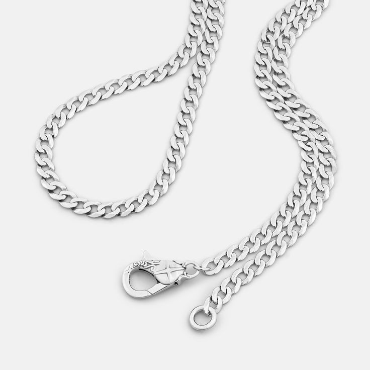 The Legacy chain, with its bold Cuban links and four-point star clasp, stands as a symbol of strength forged through experience. Worn solo or stacked, it tells a story of resilience and power—a chain built to be part of your journey, from one generation to the next. Handcrafted Sterling Silver, 5mm thick and 55cm in length. Clocks And Colours, The Choice Is Yours, Woven Chain, Polish Silver, Cuban Link Chain, Silver Accessories, Cuban Link, Antique Copper, Link Chain