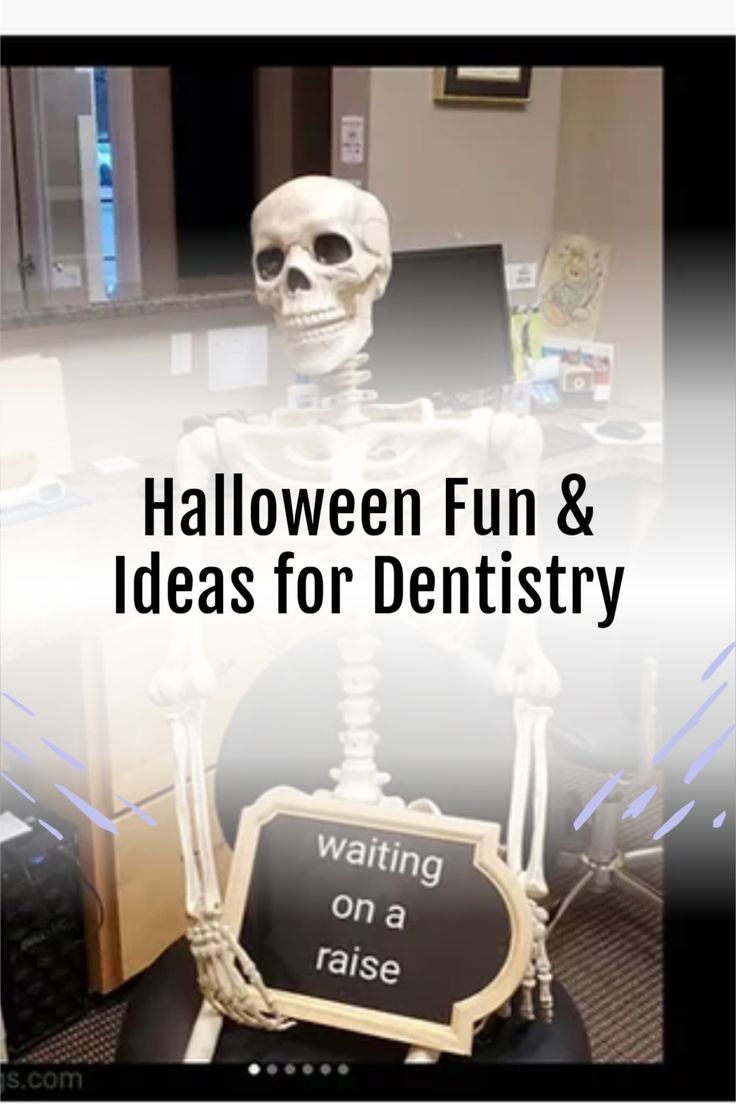 Halloween Costume Ideas For Dental Office, Dental Trunk Or Treat Ideas, Halloween Costumes For Dental Office, Ortho Office Marketing Ideas, Doctors Office Halloween Decorations, Dental Office Costume Ideas, Pumpkin Decorating Dental Office, Dental Office Halloween Costume Group, Dental Office Halloween Decorations