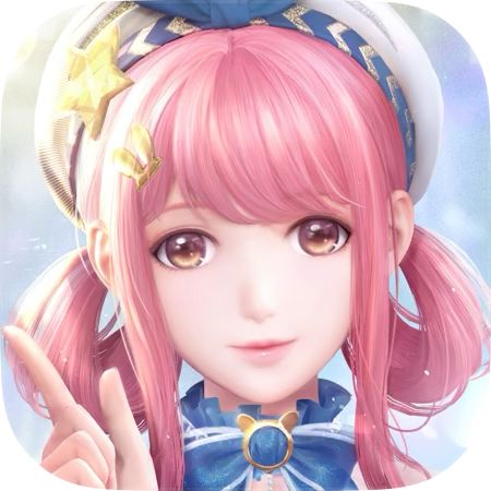 Infinity Nikki Pfp, Infinity Nikki Icon, Love Nikki Icon, Nikki Infinity, Infinity Nikki, Yin To My Yang, Restless Soul, My Silence, My Comfort Characters