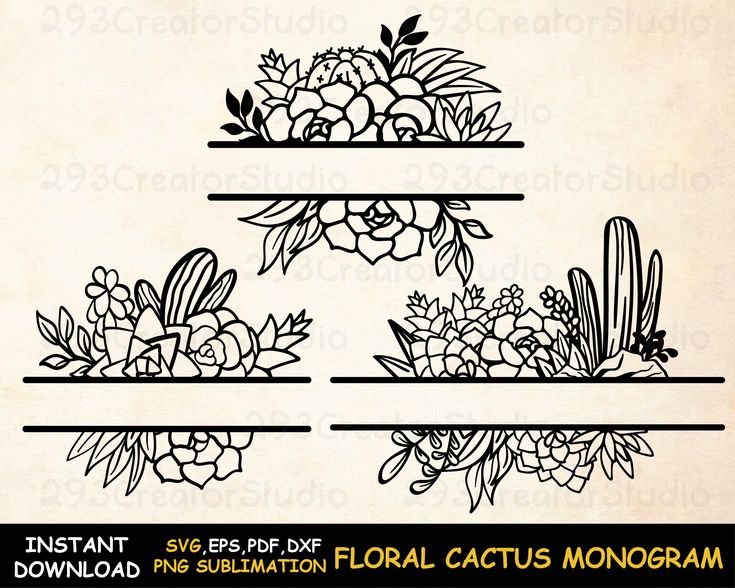 three flowered shelves with plants and flowers on them, each shelf has different sizes