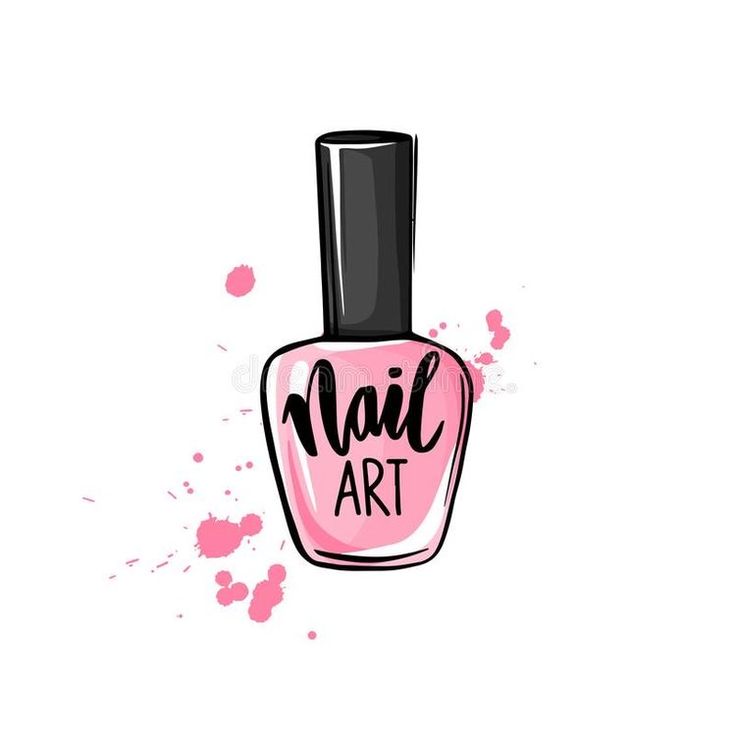 Design Nail Salon, Lip Wallpaper, Nail Quotes, Nail Salon Decor, Nail Art Pictures, Nail Salon Design, Flower Graphic Design, Nail Drawing, Nail Logo