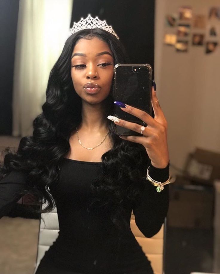 16th Birthday Hairstyles, Sweet 16 Hairstyles, Sweet 16 Outfits, 16th Birthday Outfit, Brazilian Body Wave Hair, Birthday Hairstyles, Virgin Hair Wigs, Cute Birthday Outfits, Birthday Hair