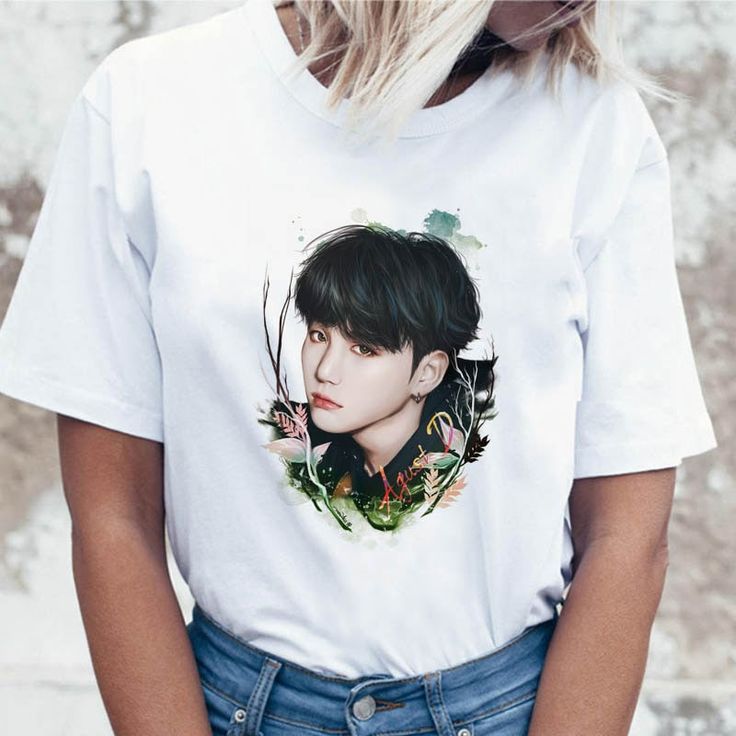 Kpop T Shirt JIN SUGA J HOPE - Urban Shoes Korean Fashion Kawaii, Kpop Suga, Kpop T Shirt, Kpop Tshirt, Urban Shoes, Jin Jimin, Jimin V Jungkook, Pop T, Aesthetic Streetwear