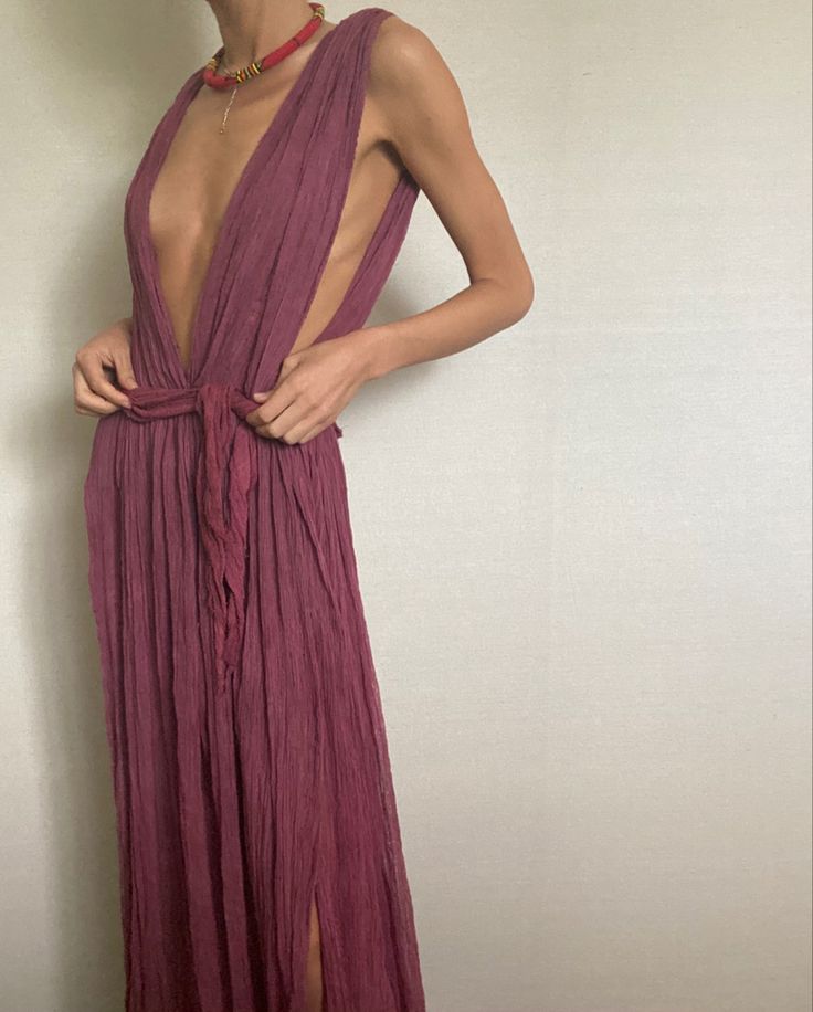 Wine Dress, Tulum, Backless Dress Formal, Ships, Summer Dresses, Wine, Formal Dresses, Womens Dresses, Dresses