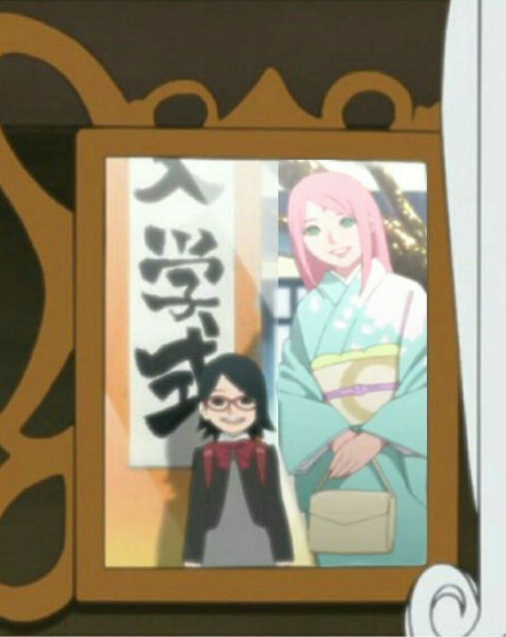 Sakura And Sarada, Sasuke Cosplay, Naruto Show, Sasuke Sakura Sarada, Anime Ninja, Sasuke Sakura, Naruto Sasuke Sakura, Naruto Shippuden Characters, Sakura Uchiha