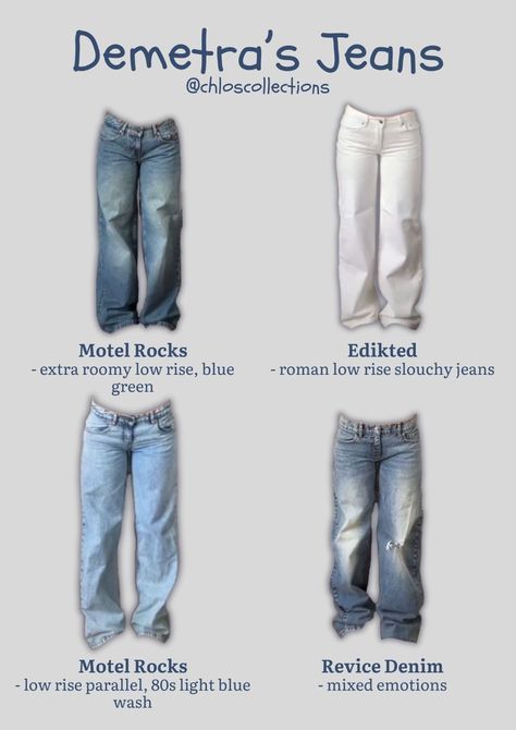 Jeans And Where To Buy Them, Where To Find Good Jeans, Cute Fits Jeans, Styling Gray Pants, Jean Outfit Ideas For School, Where To Buy Good Jeans, Demetria Jeans, Styling Light Blue Jeans Outfit, Dream Clothes Closet