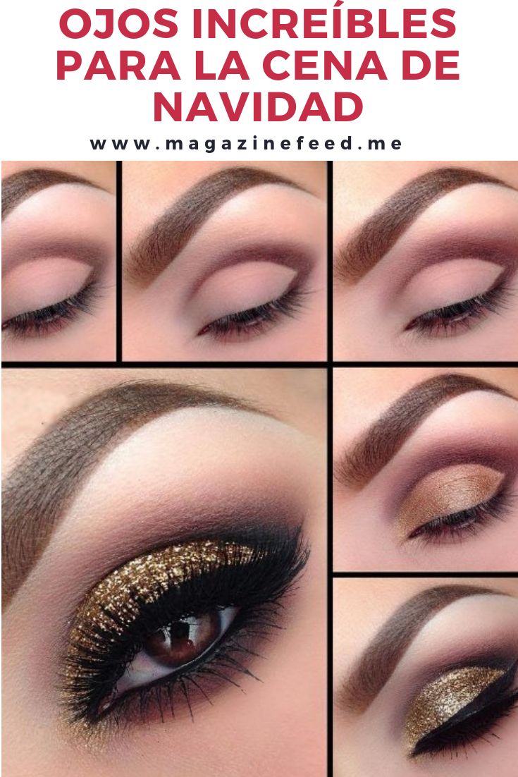 Cut Crease Eye Makeup, Makeup Ojos, Natural Beauty Diy, Eye Makeup Steps, Gold Eyeshadow, Makeup Eye Looks, Eye Makeup Tips, Makati, Eyeshadow Looks