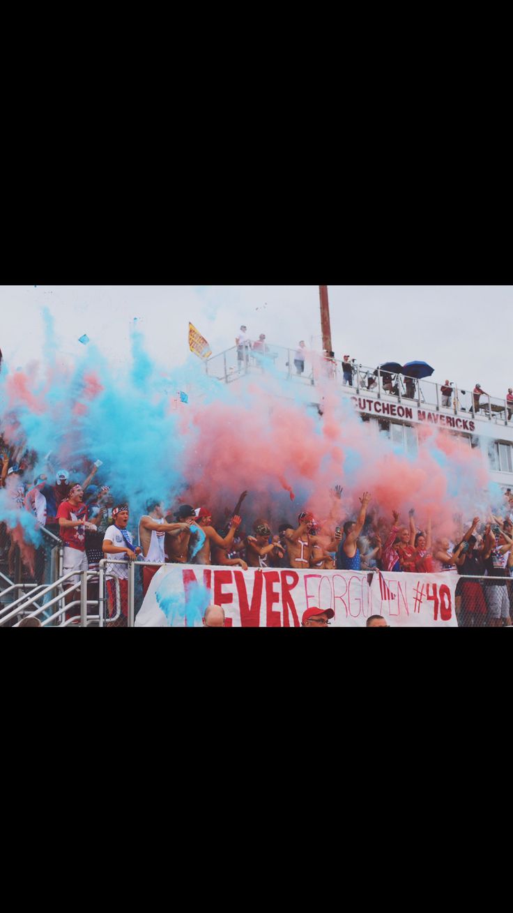 America Student Section Theme, Usa Themed Football Game Posters, American Theme Football Game, Usa Pep Rally, Usa Night Football Game, School Spirit Ideas Pep Rally, Pep Rally Games, Pep Squad, School Spirit Posters