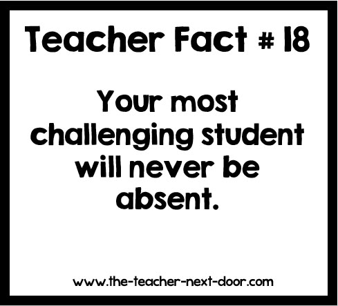 There's an old saying that you can either laugh or you can cry. Teachers know this probably more than anybody. While I love teaching kids, I'm not gonna lie, it's not an easy job, and the more we can find the humor in the everyday things that happen while being... Teacher Humour, Teacher Memes Funny, Teaching Memes, Teacher Quotes Funny, Teaching Humor, Teacher Problems, Teaching Quotes, Teacher Memes, Teacher Jokes