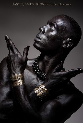 Black Pharaoh, Black Pics, Male Models Poses, Creation Art, African People, Anatomy Reference, Black Man, African Beauty, Photo Reference