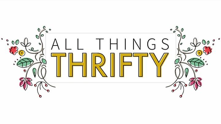 All Things Thrifty