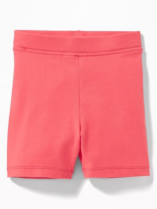 Jersey Biker Shorts for Toddler Girls Girls Fashion Clothes, Biker Shorts, Toddler Girls, Toddler Outfits, Toddler Girl, Old Navy, Girl Fashion, Short Dresses, Girl Outfits