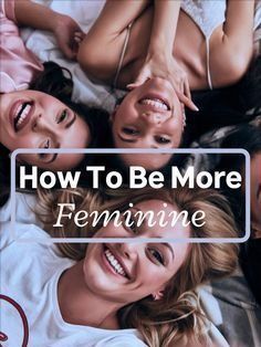 #GroomingTips #TipsToLiveElegant #WomenLook #GroomedLook #WellGroomingTips #QuickGroomingTips #WomenGroomingTips Attitude Tips, Be More Feminine, How To Be More Feminine, How To Look Attractive, Outfit Tips, Color For Nails, More Feminine, Wear Perfume, Grooming Tips