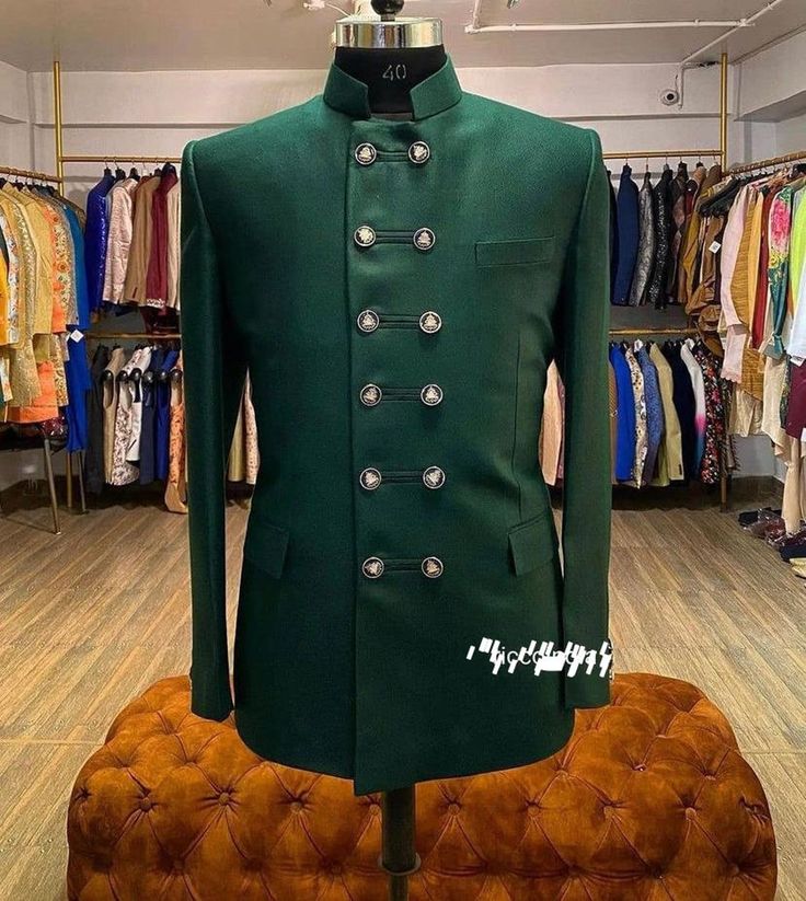 Jodhpuri Dress For Men, Army Cut, Mens Wedding Wear, African Kids Clothes, Designer Tuxedo, Mens Ascot, Blazer Wedding, Jodhpuri Suit, Mens Wear Wedding