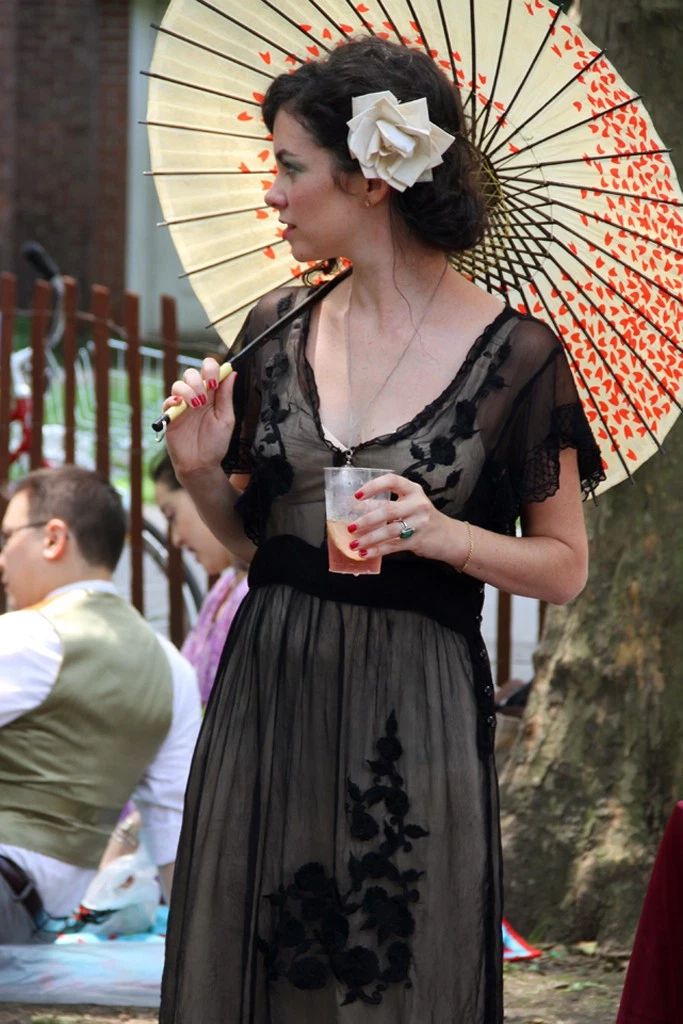 Lawn Party Outfit, Jazz Clothes, Jazz Age Lawn Party, Era Outfits, The Jazz Age, Great Gatsby Fashion, Lawn Party, Midsize Outfits, Lindy Hop