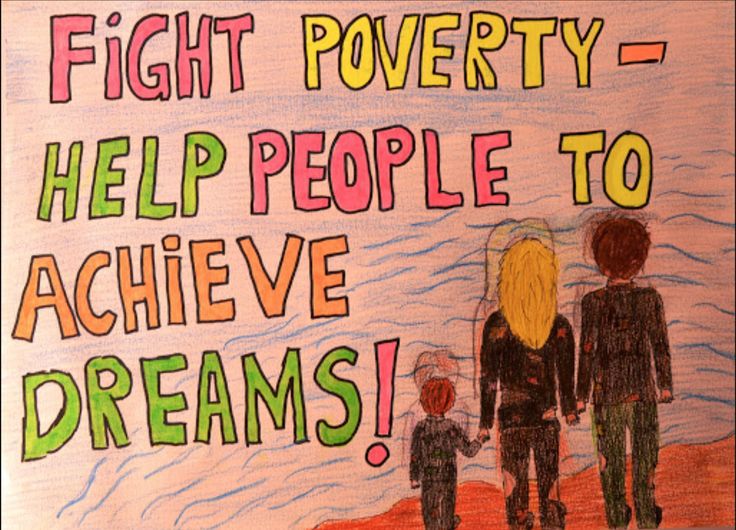 Fight Poverty, Help the needy No Poverty Art, Poverty Poster Ideas, No Poverty Poster, Poverty Poster, No Poverty, Poster Drawing, Face Mug, Poster Ideas, People In Need