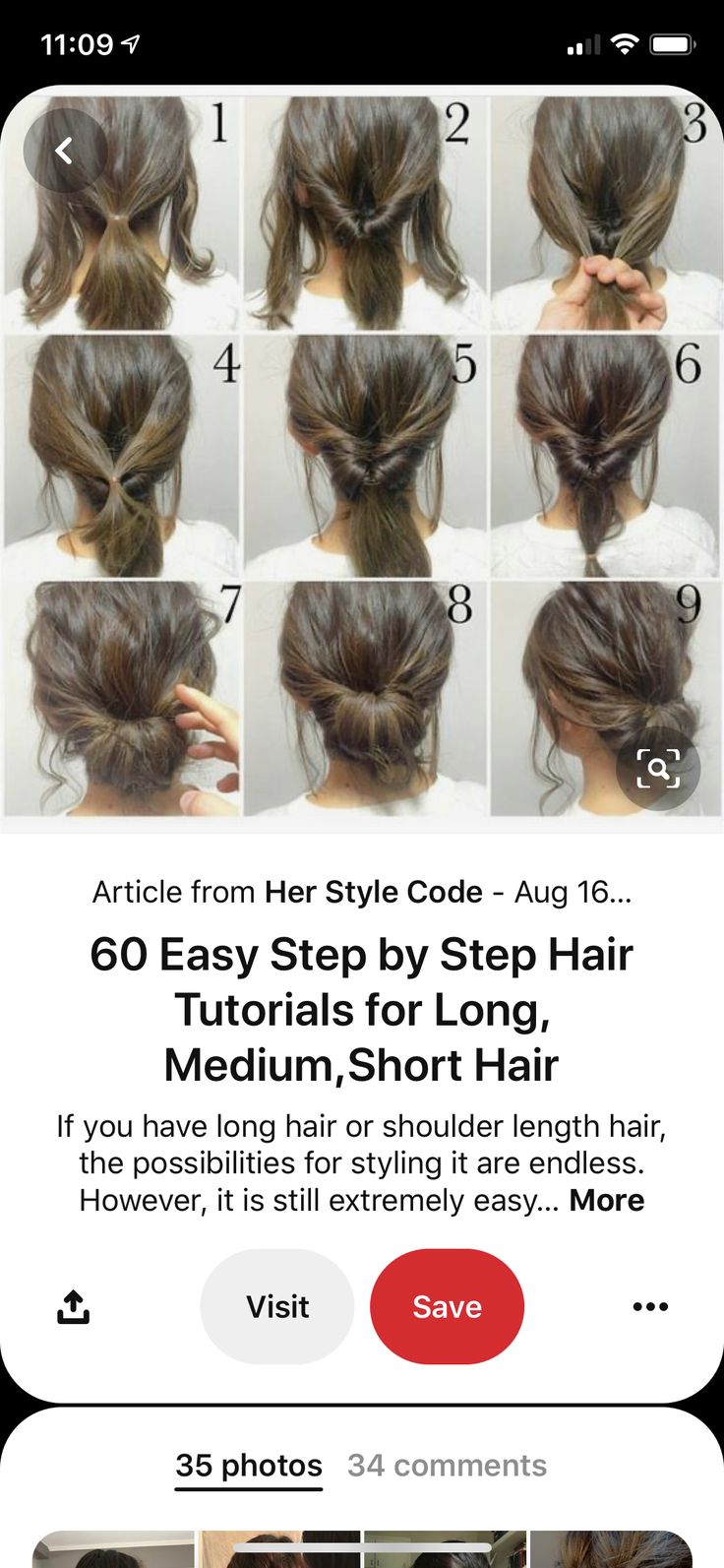 Chignon Simple, Interview Hairstyles, Hair Updos Tutorials, Updo Tutorial, Guest Hair, Ball Hairstyles, Peinados Recogidos, Wedding Guest Hairstyles, Long Hair Updo