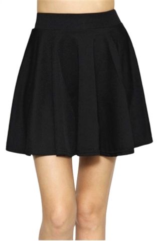 Solid Color Skort For Club, Solid Color Skirt-style Skort For Club, Short Lined Skirt For Night Out, Lined Short Skirt For Night Out, Fitted Solid Mini Skirt For Party, Stretch Solid Color Mini Skirt For Club, Trendy Short Skort For Party, Mini Skort For Club, Trendy High Waist Tennis Skirt For Night Out