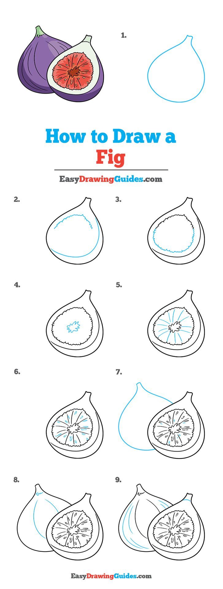 how to draw a cartoon character from the movie fruit and vegetables, with instructions for drawing