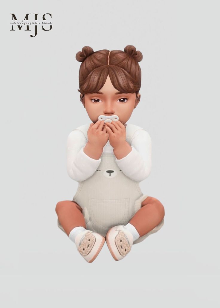 Sims 4 Aesthetic Cosy Fall Infant Lookbook Sims4 Pacifier, Infant Pacifier Sims 4 Cc, Sims 4 Cc Infant Pacifier, Sims 4 Infant Outfits, Infant Cc Clothes, Sims4 Infant Clothes, Ts4 Infant Cc Clothes, Sims 4 Aesthetic, Infant Cc