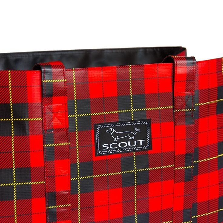 Scout - Original Deano - Remember the Tartans Scout Bag, Scout Bags, Scottish Heritage, Everyday Carry, Tartan, Plaid, The Originals, Beauty