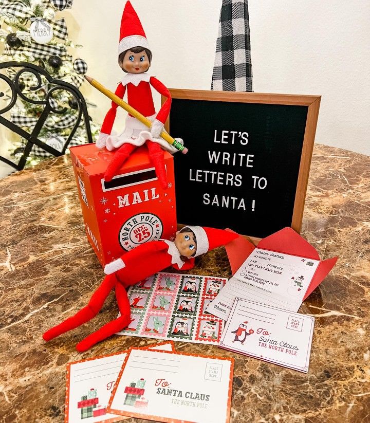 #elfontheshelfadventures #elfantics #northpole #christmasdecor #shelf 1st Dec Elf On The Shelf, Elf On The Shelf Ideas In Spanish, Elf On The Shelf Ideas For Good Behavior, Elf On The Shelf Ideas For Toddlers First Time Letter, Elf On Shelf Night One, Welcome Back From Elf On The Shelf, Elf On The Shelf Letter To Santa Ideas, Elf On The Shelf Letters To Santa, Elf On The Shelf Ideas For Classroom Arrival