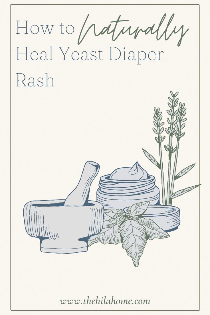 Diaper rash is a fairly common phenomenon for anyone who diapers their baby - basically everyone. But did you know that you can actually heal yeast diaper rash naturally? Check out my blog about Naturally Healing Diaper Rash. Yeast Rash Remedies Baby, Natural Diaper Rash Remedies, Diaper Rash Remedy, Baby Remedies, Diaper Rash Cream, Rash Cream, Baby Life Hacks, Breastfed Baby, Herbal Healing