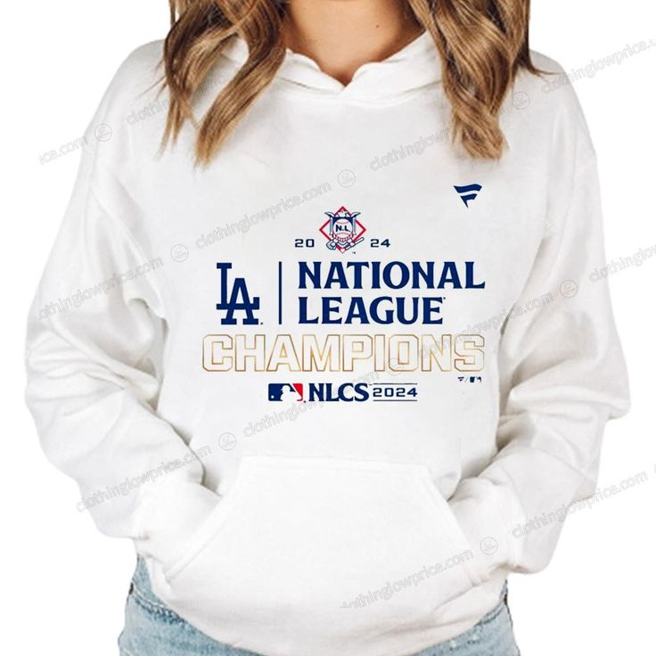 Dodgers 2024 NLCS Champions Sweatshirt with MLB and Team Logos Pitbull Rapper, Michael Myers Shirt, Milestone Birthday Gifts, Step Dad Gifts, Michael Myers Halloween, Birthday Gifts For Husband, Birthday Gifts For Sister, Champion Sweatshirt, Birthday Gifts For Girlfriend