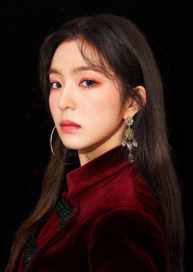 Red Velvet Irene - 2nd Album 'Perfect Velvet' Concept Photo Irene Aesthetic, Red Velvet Photoshoot, Redvelvet Irene, Velvet Aesthetic, Irene Bae, Irene Red Velvet, Park Sooyoung, Red Velvet Irene, Daegu