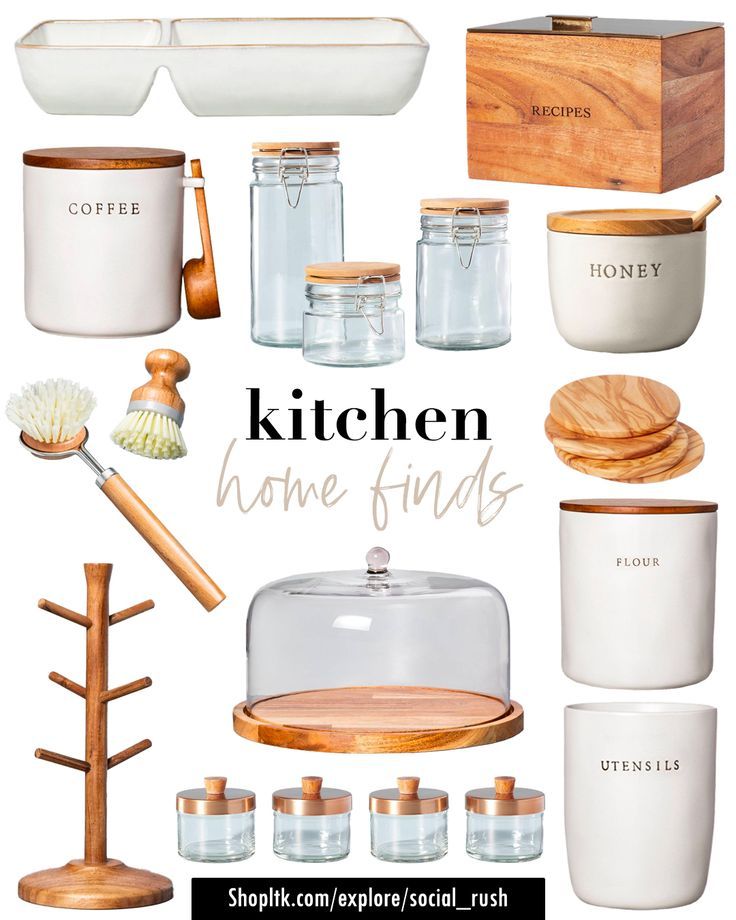 Kitchen Essentials, Kitchen Tools, Kitchen Accessories, Kitchen Organization Ideas, Kitchen Storage #kitchenstorageideas #kitchenstoragehacks #kitchenideas #kitcheninspiration #kitchenware #kitchenaccessories #kitchenorganizationideas #kitchenorganizationtips Organization Ideas Kitchen, Kitchen Essentials List, Kitchen Tools Organization, Kitchen Decor Collections, First Apartment Essentials, Accessories Organization, Neutral Kitchen, Kitchen Organization Ideas, Kitchen Decor Apartment