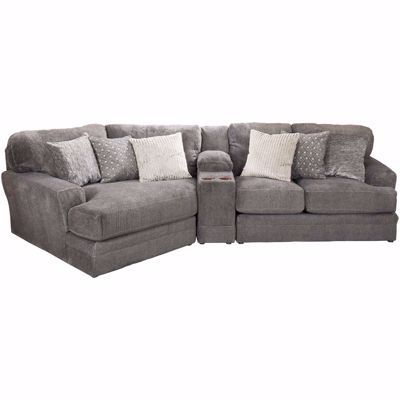 Jackson Cuddler Couch Living Room, Chair And A Half Living Room Layout, Family Rooms With Sectionals, Taupe Couch Living Room Color Schemes, Basement Couch Ideas, Sectionals For Small Spaces, Black Living Room Furniture, Couches Living Room Comfy, Couch And Chair Set