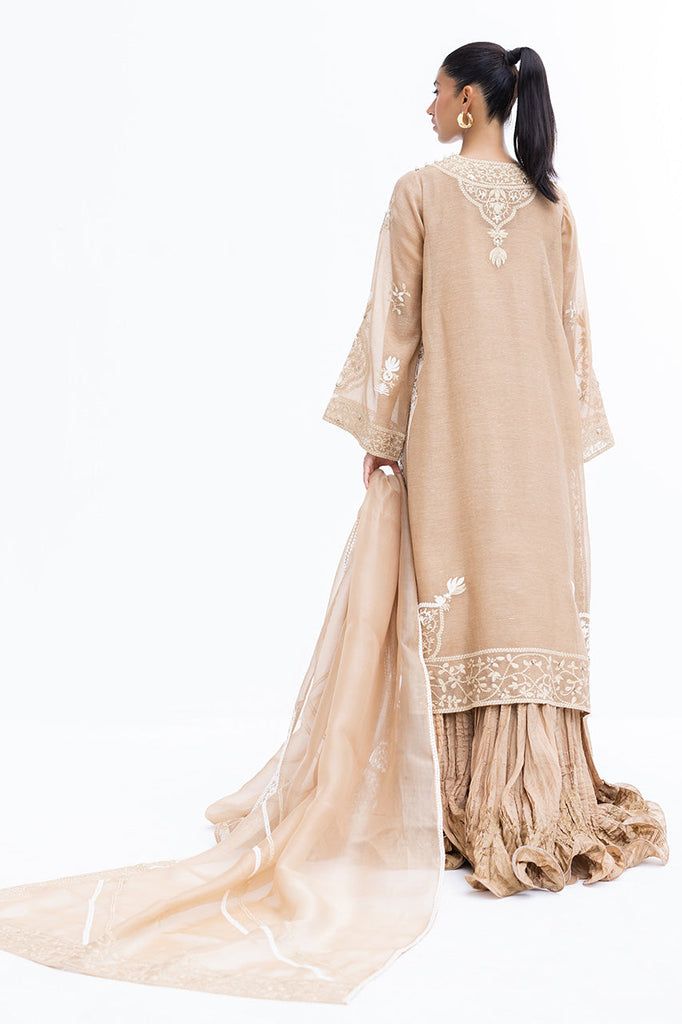 Iman – Sania Maskatiya International Sania Maskatiya, Organza Shirt, Aari Embroidery, Corduroy Shirt, Designer Name, Website Features, Organza Dupatta, How To Dye Fabric, Shine On