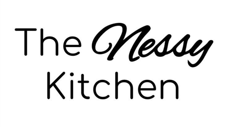 The Nessy Kitchen | Easy and Healthy Recipes