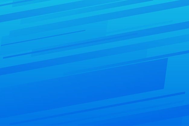 an abstract blue background with horizontal lines