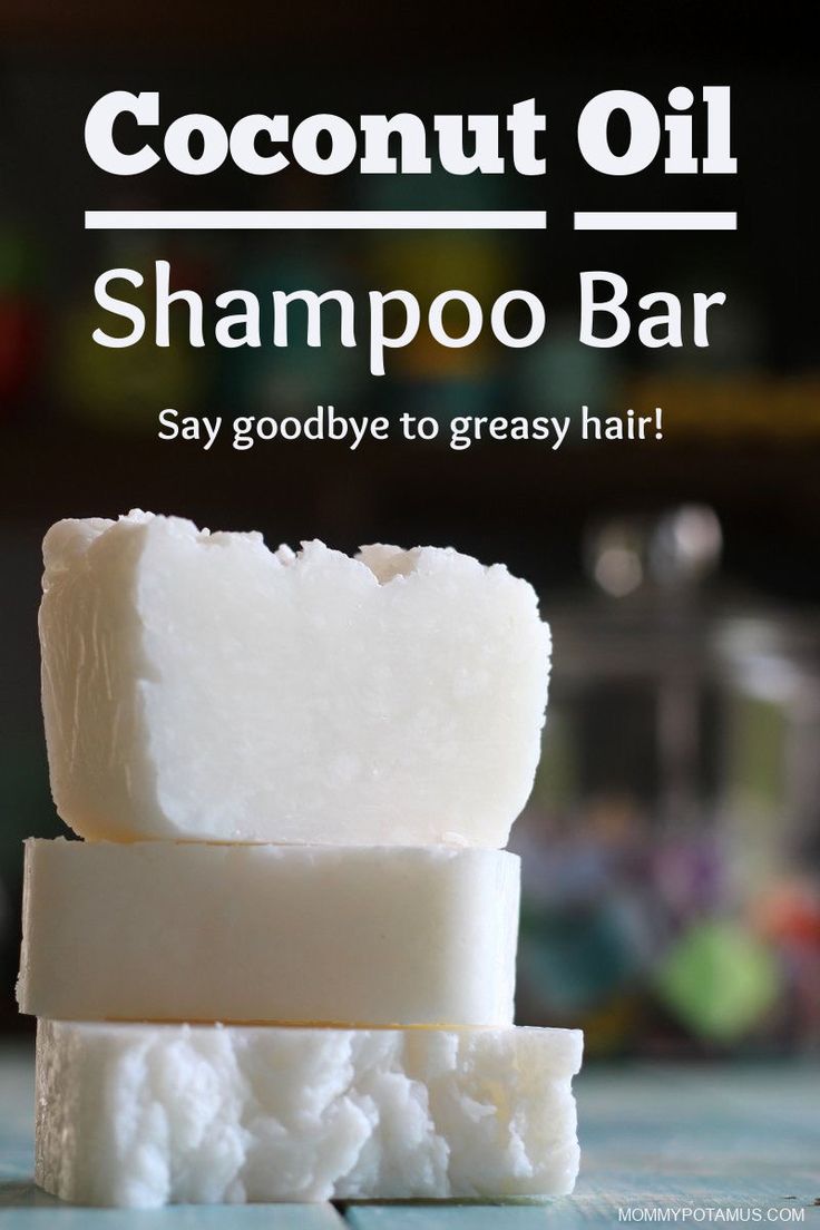 Diy Lush, Coconut Oil Shampoo, Shampoo Bar Recipe, Savon Diy, Săpunuri Handmade, Shampoo Ingredients, Homemade Shampoo, Greasy Hair, Diy Shampoo